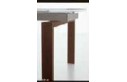 Action –  Раскладной стол от Calligaris
